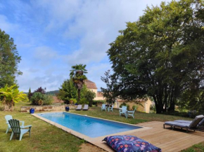 Château le But et sa Guest House proche de Périgueux en Dordogne